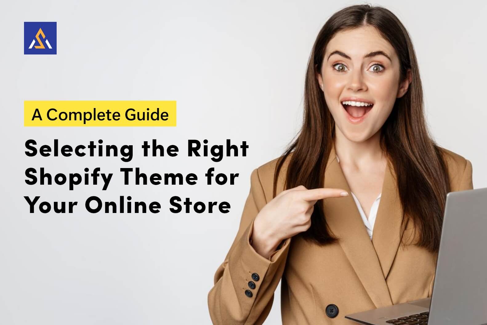 Selecting the Right Shopify Theme