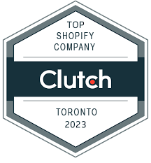 Award winning Shopify agency Toronto